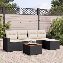 VidaXL 3256427 ensemble de meubles de jardin