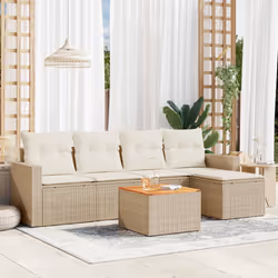 VidaXL 3256429 ensemble de meubles de jardin