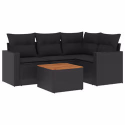 VidaXL 3256433, 5 pièce(s)
