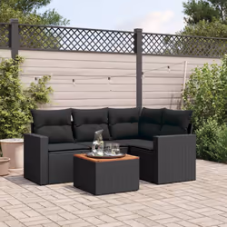 VidaXL 3256433 ensemble de meubles de jardin