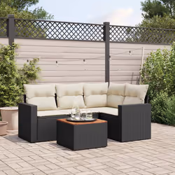 VidaXL 3256434 ensemble de meubles de jardin
