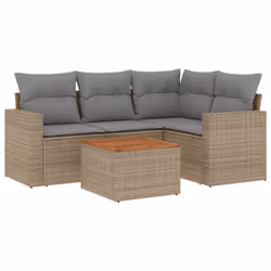 VidaXL 3256437, 5 pièce(s)