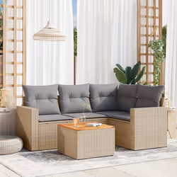 VidaXL 3256437 ensemble de meubles de jardin