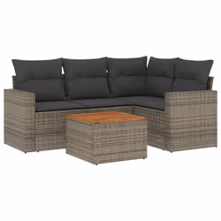 VidaXL 3256438, 5 pièce(s)