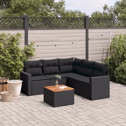 VidaXL 3256440 ensemble de meubles de jardin