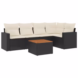 VidaXL 3256441, 6 pièce(s)