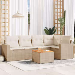 VidaXL 3256443 ensemble de meubles de jardin
