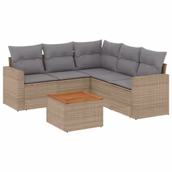 VidaXL 3256444, 6 pièce(s)