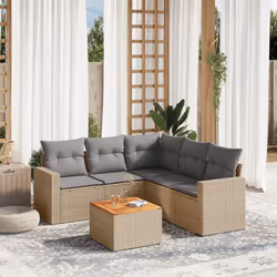 VidaXL 3256444 ensemble de meubles de jardin