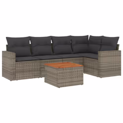 VidaXL 3256445, 6 pièce(s)