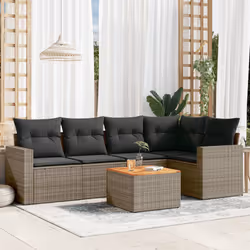 VidaXL 3256445 ensemble de meubles de jardin