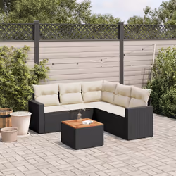 VidaXL 3256448 ensemble de meubles de jardin
