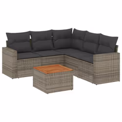 VidaXL 3256452, 6 pièce(s)