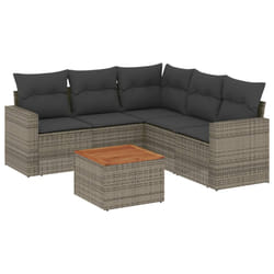 VidaXL 3256452 ensemble de meubles de jardin