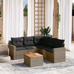 VidaXL 3256452 ensemble de meubles de jardin