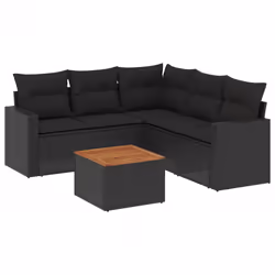 VidaXL 3256454, 6 pièce(s)