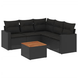 VidaXL 3256454 ensemble de meubles de jardin