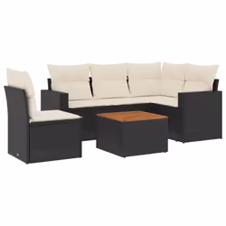 VidaXL 3256455, 6 pièce(s)