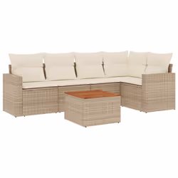 VidaXL 3256457, 6 pièce(s)