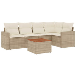 VidaXL 3256457 ensemble de meubles de jardin
