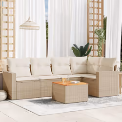 VidaXL 3256457 ensemble de meubles de jardin