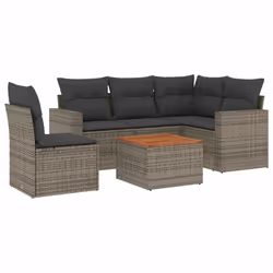VidaXL 3256459, 6 pièce(s)