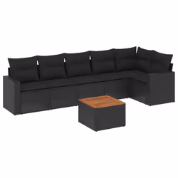 VidaXL 3256461, 7 pièce(s)