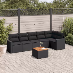 VidaXL 3256461 ensemble de meubles de jardin