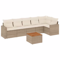 VidaXL 3256464, 7 pièce(s)