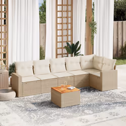 VidaXL 3256464 ensemble de meubles de jardin