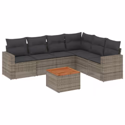 VidaXL 3256466, 7 pièce(s)