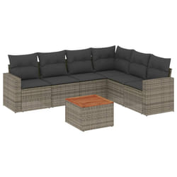 VidaXL 3256466 ensemble de meubles de jardin