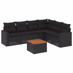 VidaXL 3256468, 7 pièce(s)