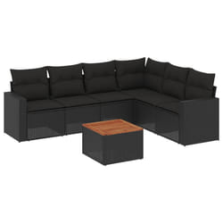 VidaXL 3256468 ensemble de meubles de jardin