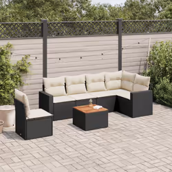VidaXL 3256469 ensemble de meubles de jardin
