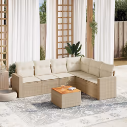 VidaXL 3256471 ensemble de meubles de jardin