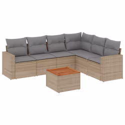 VidaXL 3256472, 7 pièce(s)