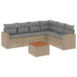 VidaXL 3256472 ensemble de meubles de jardin