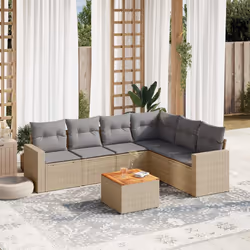 VidaXL 3256472 ensemble de meubles de jardin