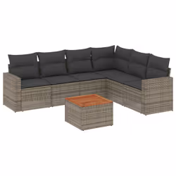 VidaXL 3256473, 7 pièce(s)