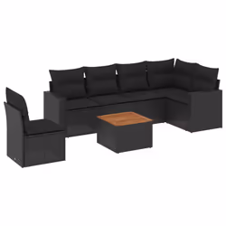 VidaXL 3256475, 7 pièce(s)