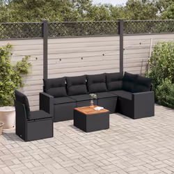 VidaXL 3256475 ensemble de meubles de jardin