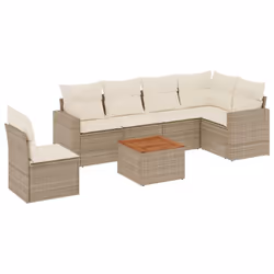 VidaXL 3256478, 7 pièce(s)