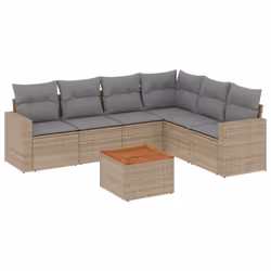 VidaXL 3256479, 7 pièce(s)