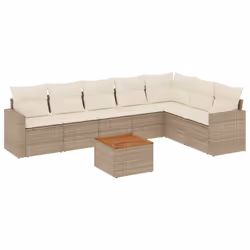 VidaXL 3256485, 8 pièce(s)