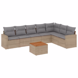VidaXL 3256486, 8 pièce(s)