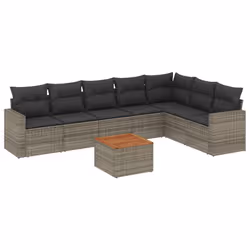 VidaXL 3256487, 8 pièce(s)