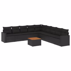 VidaXL 3256496, 10 pièce(s)
