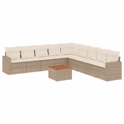 VidaXL 3256499, 10 pièce(s)