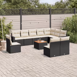 VidaXL 3256504 ensemble de meubles de jardin